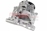 Metzger 8000059 Unterdruckpumpe, Bremsanlage FüR Bmw