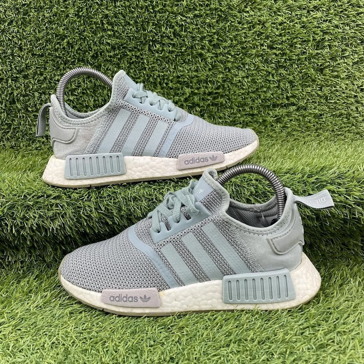 Adidas nmd sale r1 teal