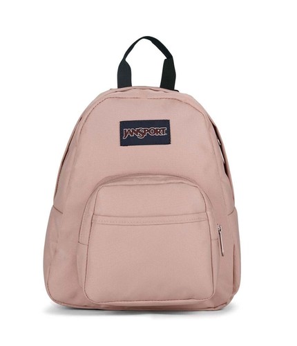 JanSport Half Pint Mini Backpack Misty 