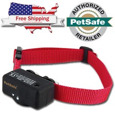 petsafe static basic bark control collar