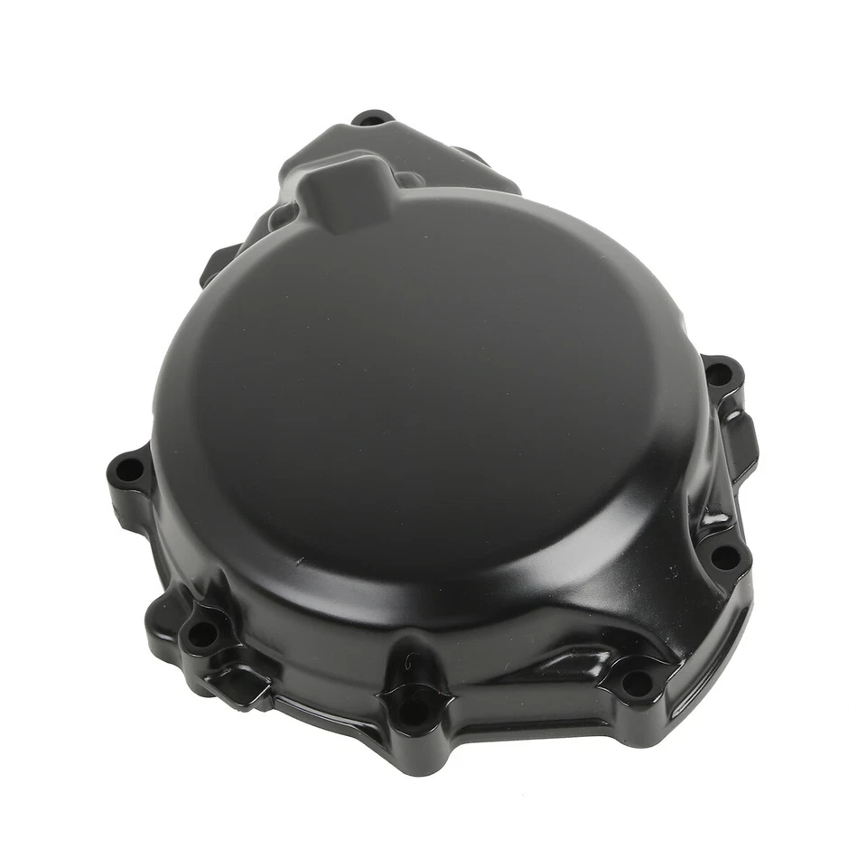 Cubierta de estator cárter apta para Suzuki Hayabusa GSXR 1300 GSX 1300R 1999-2024 EE. UU. Foto 2 de 4