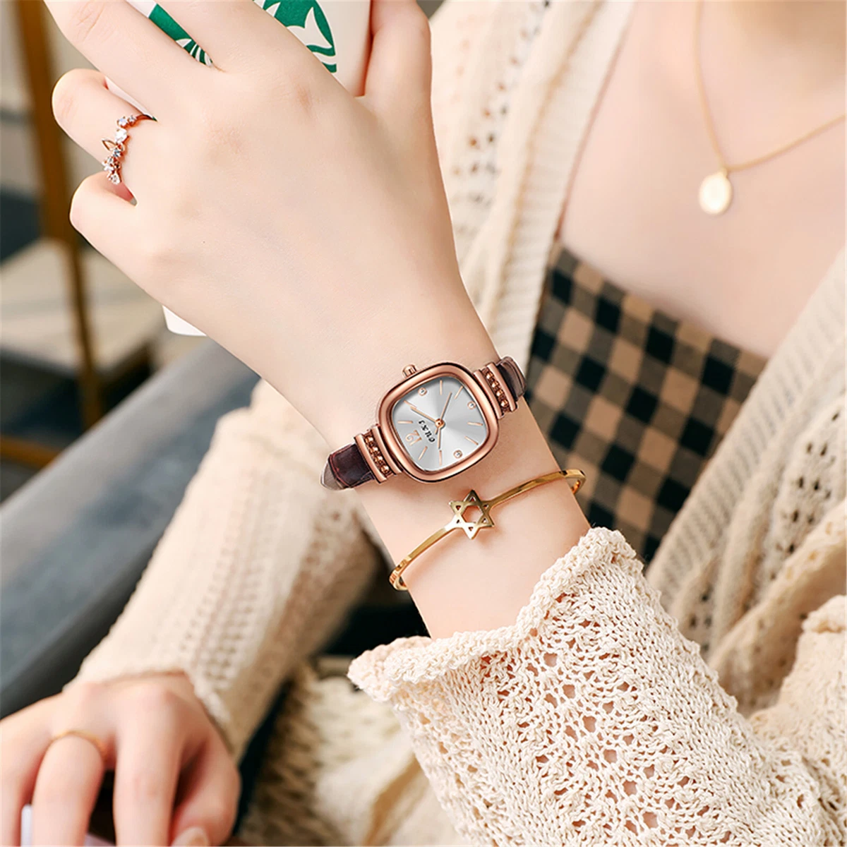 Sleek wrist best sale watches