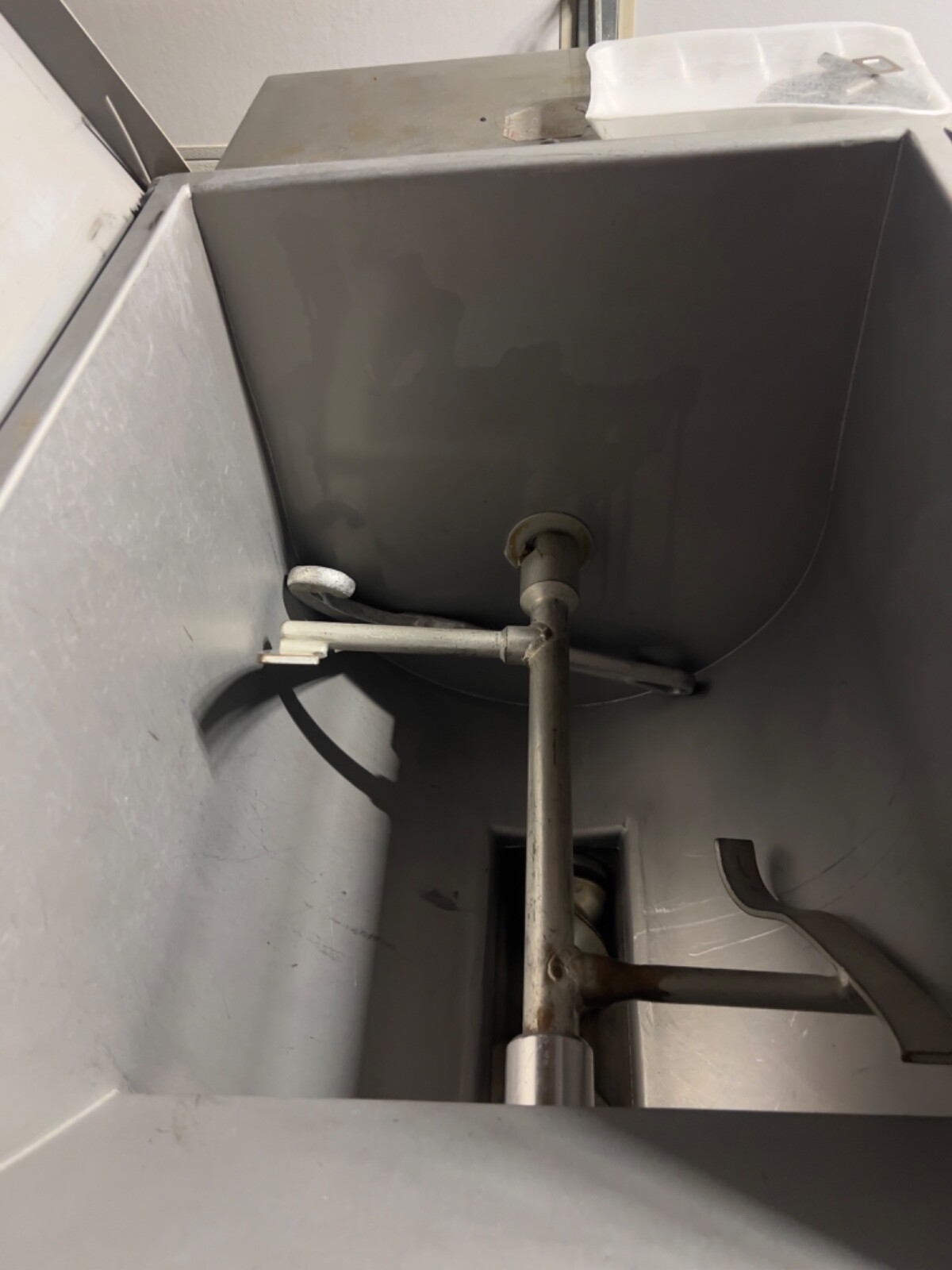 Biro Meat Grinder/Mixer eBay