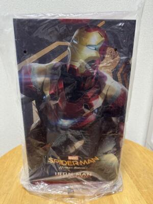 HotToys アイアンマン Mark47 MMS427 1/6 DIECAST Hot Toys MMS427