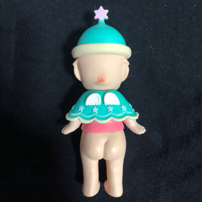 Sonny Angel Secret パンプキンパッチシリーズ + Santa Sonny Angel Secret パンプキンパッチシリーズ + Santa Sonny Angel