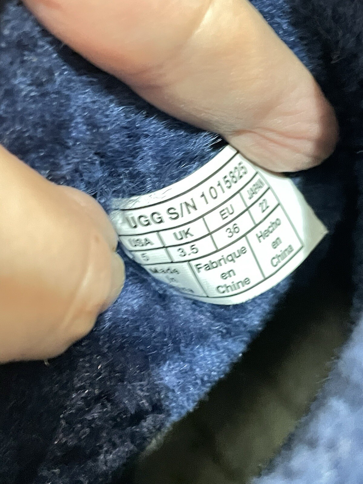 Ugg Snow Boots - image 5