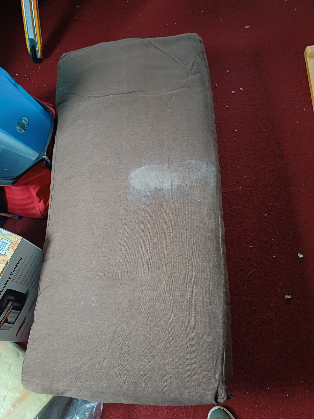 Futon Company Sofa Bed eBay