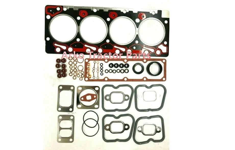 3804896 For Cummins Head Gasket Set 3.9L 4BT Fits 1989 1993 eBay