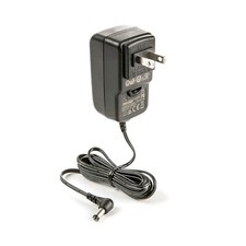 Dunlop MXR AC Adapter - 18-volt ECB004 Center Pin Negative