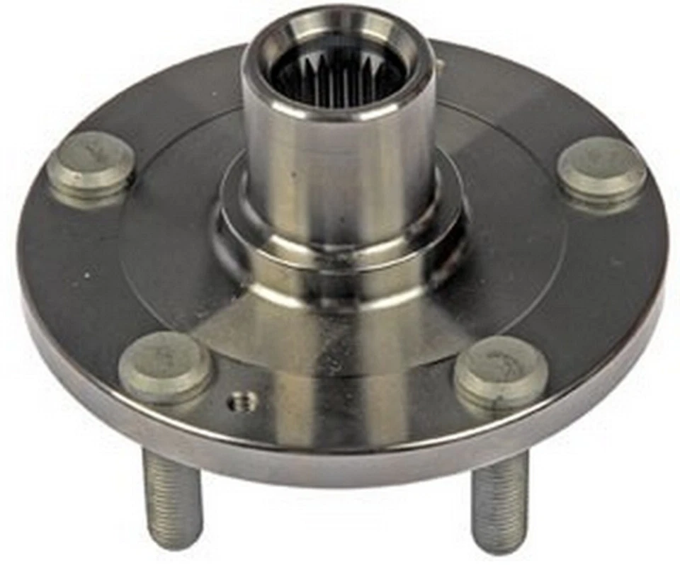 2005-2010 HONDA ODYSSEY Front Wheel Hub & Bearing Kit (PAIR) - Image 2 of 3