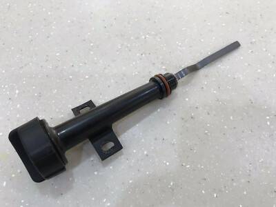 Briggs und Stratton 450 500 550 Serie Motor - Messstab und Gehäuse