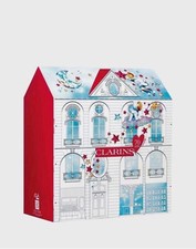 Clarins Women's 12 Day Beauty Advent Calendar 2024 Xmas Gift BN Unopen&sealed