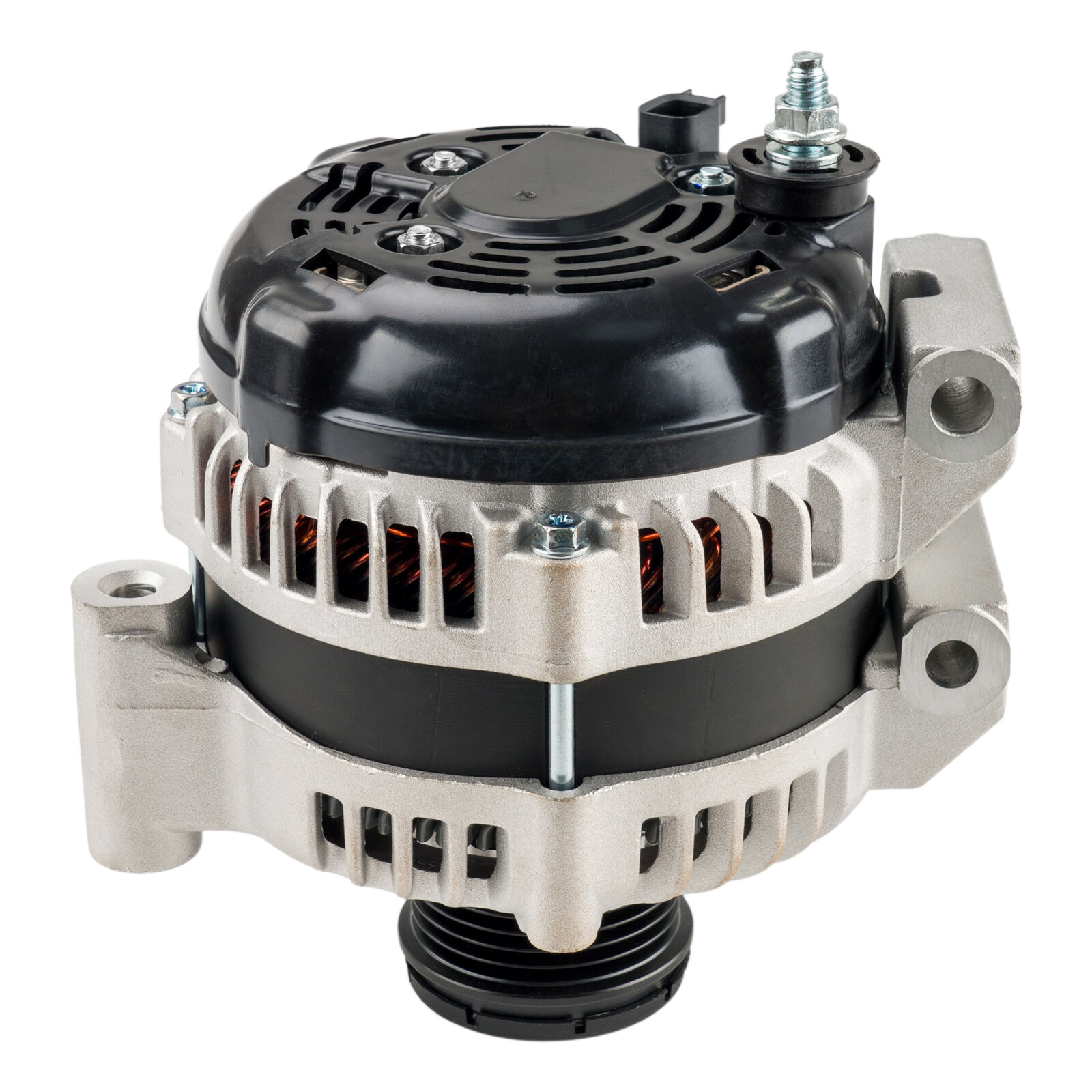 Alternator For DODGE AVENGER JOURNEY GRAND CARAVAN CHRYSLER TOWN