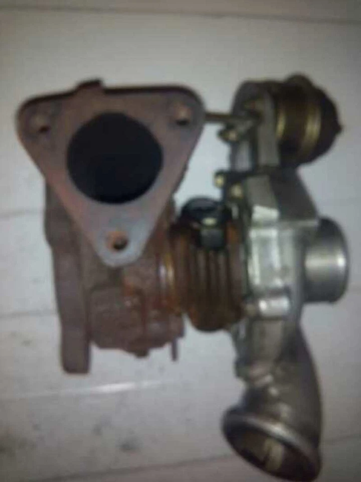 24442214 Turbocharger AT for Opel Vectra B Berlina 2.0 DTI 1995 197337 - Image 4 of 4