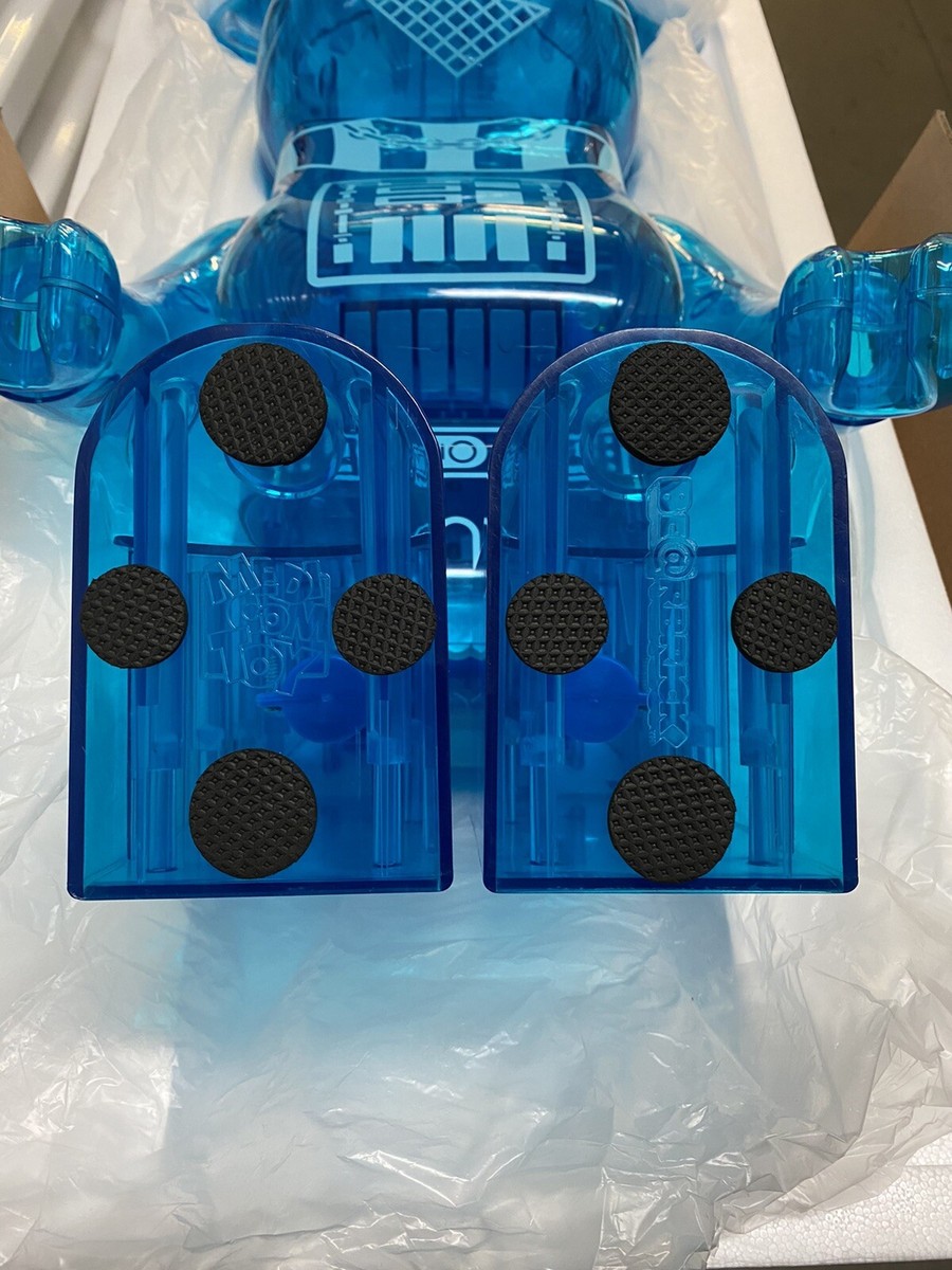 Star Wars Darth Vader Holographic Version 1000% Be@rbrick Star Wars Darth Vader Holographic Version 1000% Be@rbrick