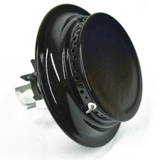 3412D024-09 Burner Head Assembly Oven Gas Range Stove For Maytag Magic Chef Part