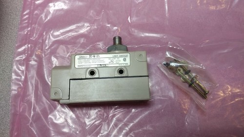 Omron ZE-Q-2S Limit Switch  ~!~ Brand New ~!~ - Picture 1 of 3
