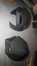 3D Printed Batman Cat Helmet For Gag Gift Or Pet Photoshoot