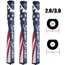 1PC New Golf Putter Grip 2014 USA Flag Mid Slim/Slim 2.0/3.0 Putter Grip USA