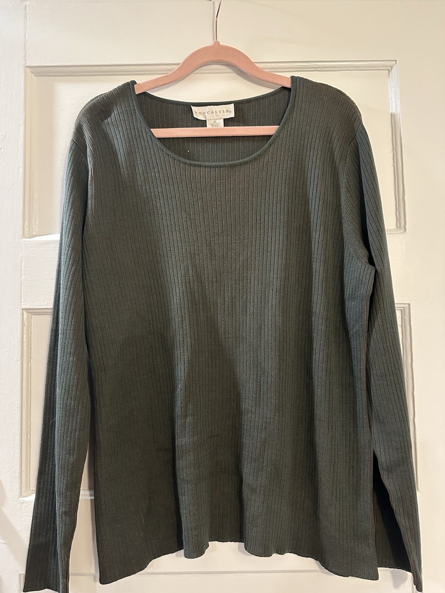 VTG Doncaster Clothing Women