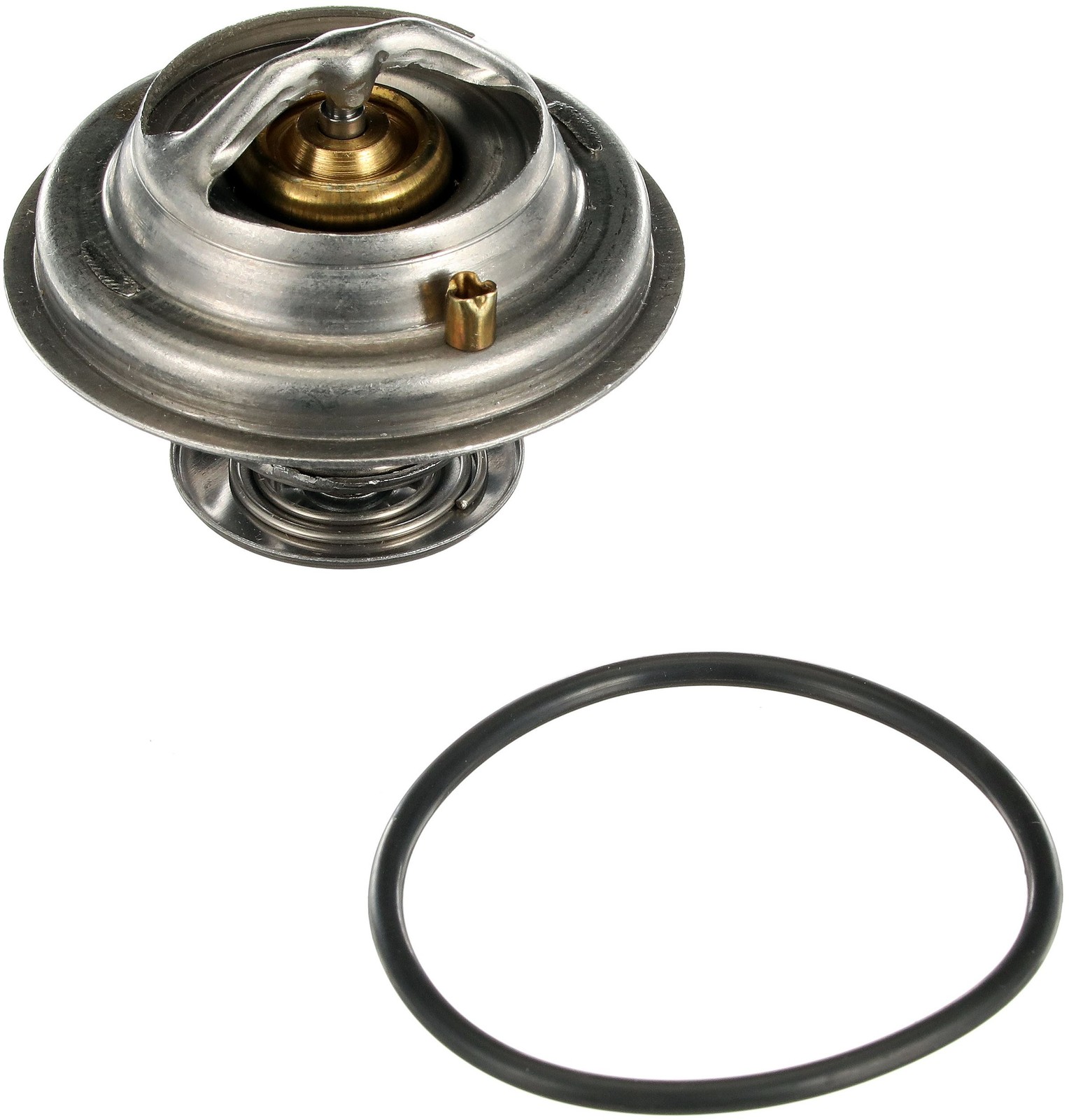 GATES-OE TH14387G1 Thermostat, coolant for AUDI,DAIMLER,JAGUAR,SKODA,VW - Image 4