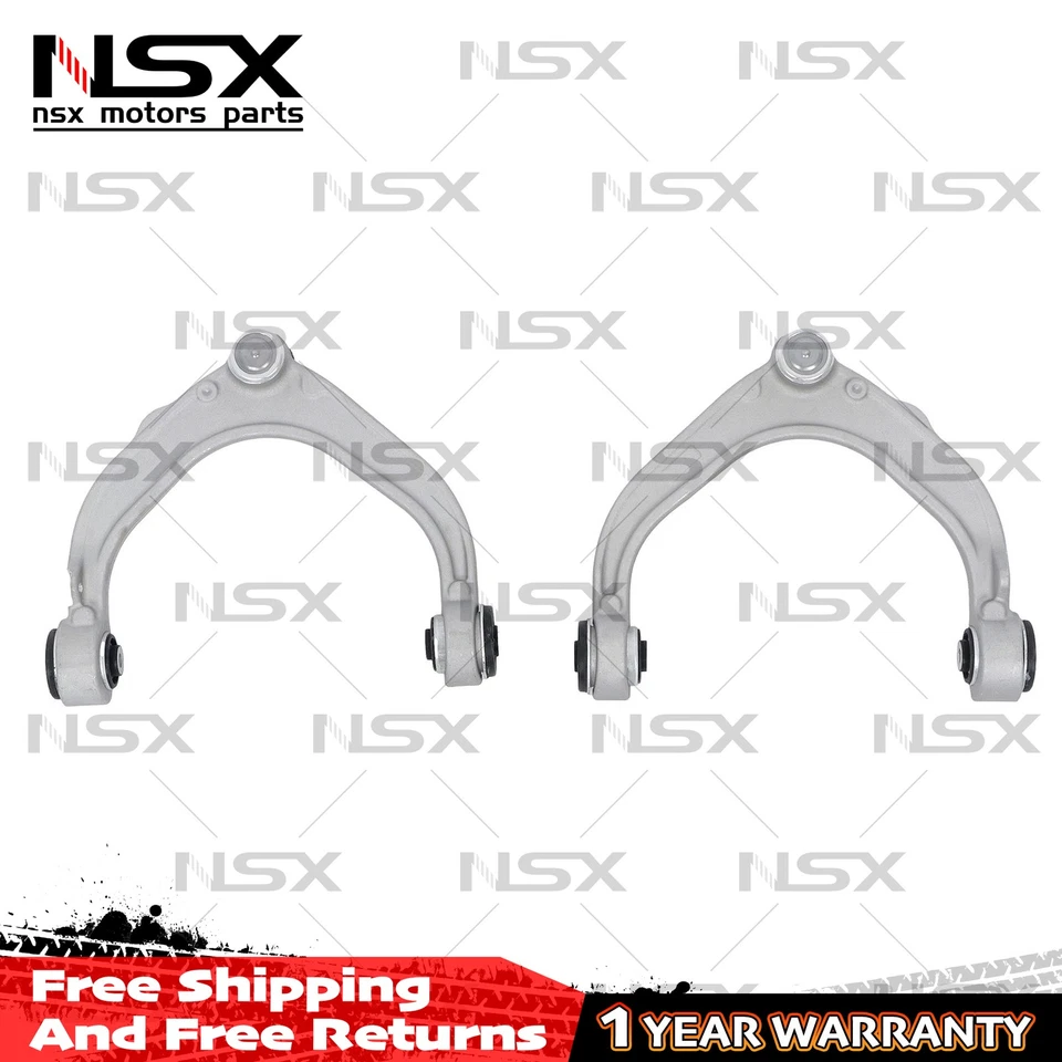 10PCS Control Arm Kit For BMW X6 X5 E70 E72 E71 F86 F15 F85 F16 31126773949 - Image 4 of 4