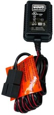 Power Wheels 6V Blue Battery Charger  OEM 00801-1483 / 00801-1781