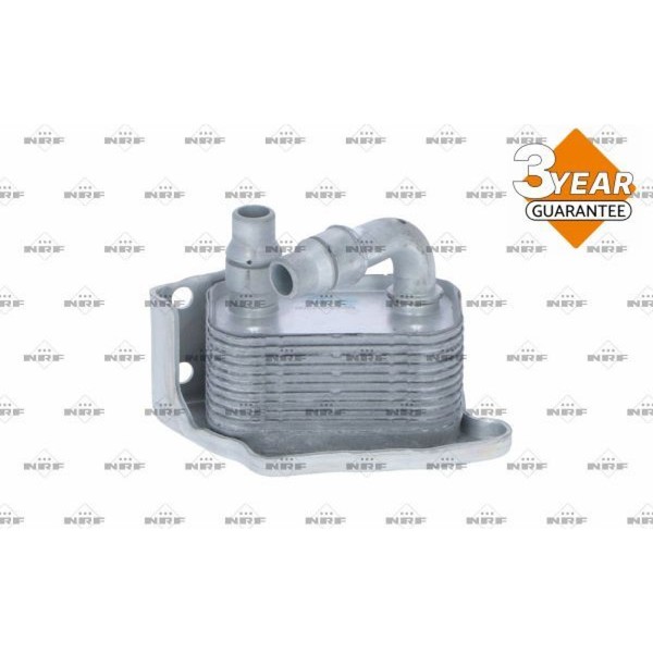 NRF 31209 ÖLküHler MotoröL FüR BMW 3 X3 1 5 Z4 X1 E92 E93 E46 E90 E91 E81-image