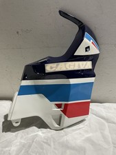 Cagiva Cocis Tamanco 50 125 NUOVO pannello laterale C80C058266 destro (F)