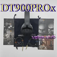 Beyerdynamic DT900 Pro X Open Back Studio Mix Reference Headphones