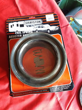 Grayston GE15 Suspension Coil Spring Assister