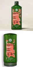 Yves Rocher Restoring Shampoo And Conditioner...