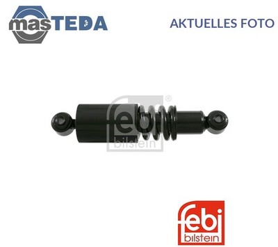 11543 DÄMPFER FAHRERHAUSLAGERUNG FEBI BILSTEIN NEU OE QUALITÄT