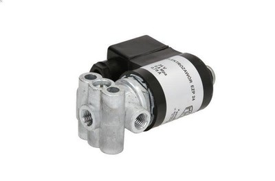 Magnetventil FEBER EZP24