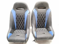 15-20 Polaris RZR S 900 ACES RACING Seat Back Frame Assembly