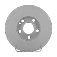 2X Bremsscheibe Coat+ Jurid 562309JC JC Schachtel FüR Mercedes Klasse W169 150