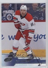 2016-17 Upper Deck Ron Hainsey #287 w7v