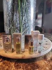 Vintage Mini Perfume Lot