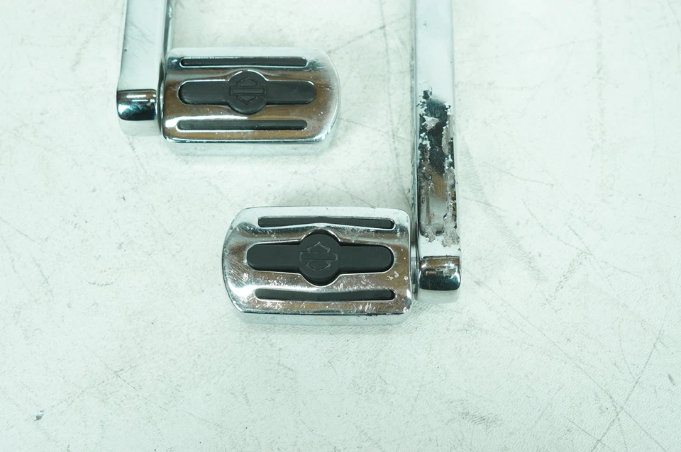 Harley Touring Electra Glide 2001 FLHTCUI clásica OEM palanca de cambios pedal Foto 4 de 4