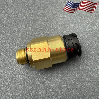 #ad #ad Oil Pressure Sensor For International Navistar MaxxForce 11 13 2011 15 7099636C1 $35.99