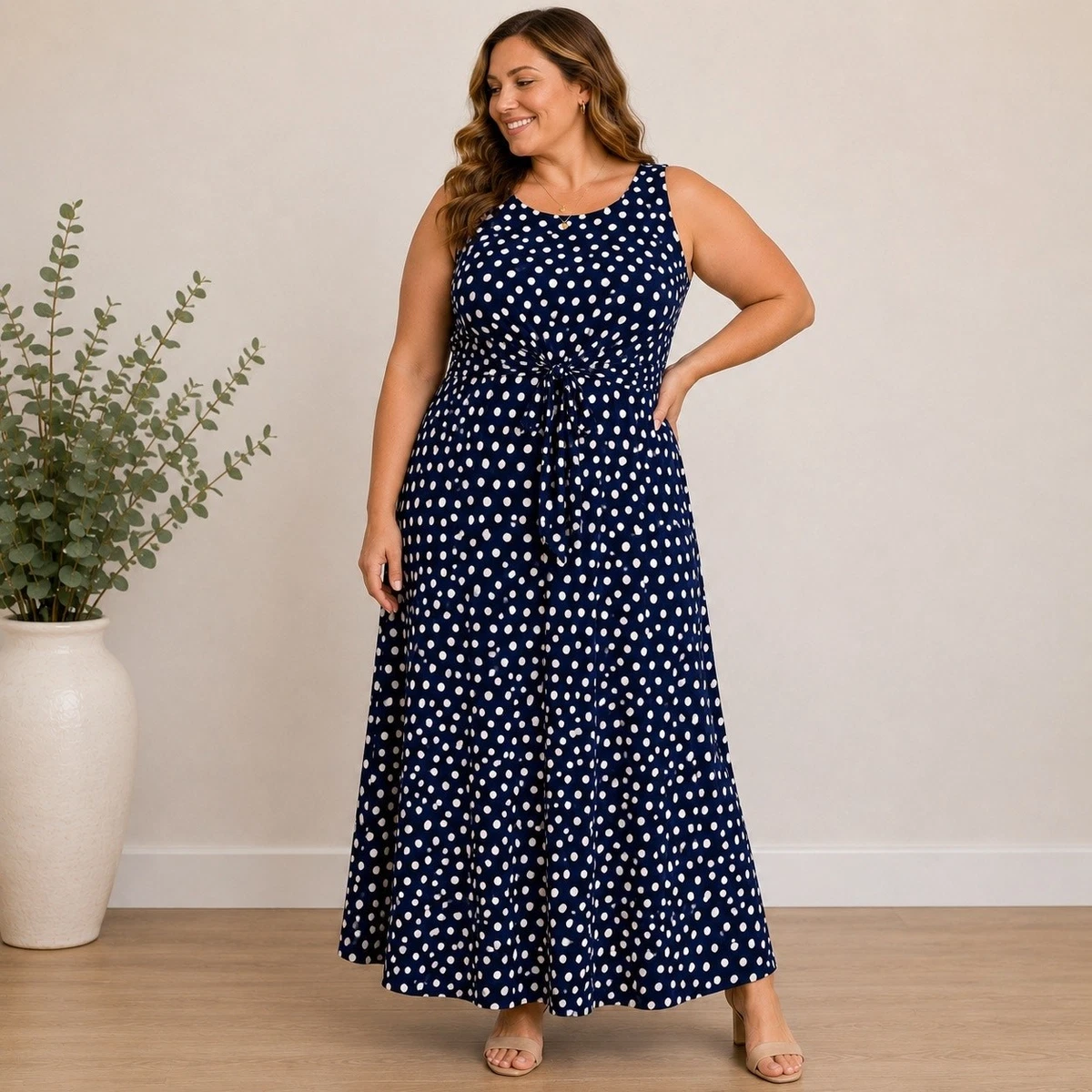 Jessica Howard Long Plus Size Dresses for Women for sale | eBay