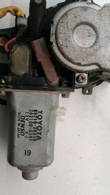 6981020400 FENSTERHEBER VORNE RECHTS / 618280 FÜR TOYOTA CELICA COUPE _T23_ 1.