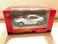 SCHUCO 1:43 SCALE PORSCHE 22 kilo americano