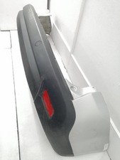Pare-choc arrière Ford S-MAX
