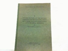 On the History of the Seismic Method for the ...