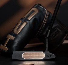 Scotty Cameron H25 Putter Limited Release RH 34.5 In