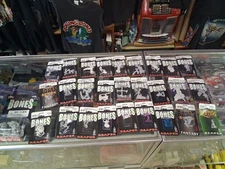 Lot of 28 Reaper Dark Heaven Legends Bones Minis SEALED FANTASY🔥 FREE SHIPPING 