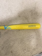 Victus JROD Yellow/Columbia Pro Reserve, 34