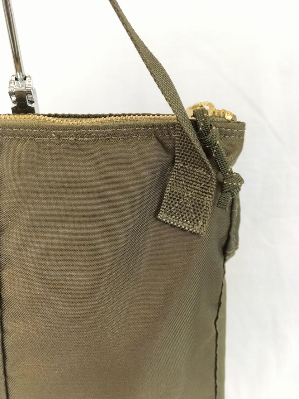 Shoulder Bag Model 855 05901 FORCE PORTER - image 5