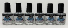6inm out the door top coat for nails 0.5oz ea